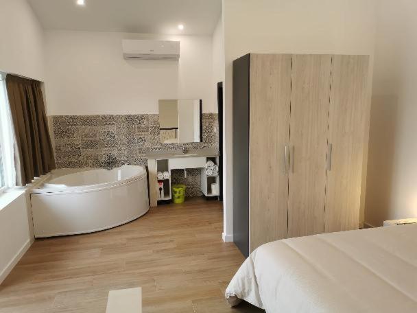 Villas Camargo.Suites Kültér fotó