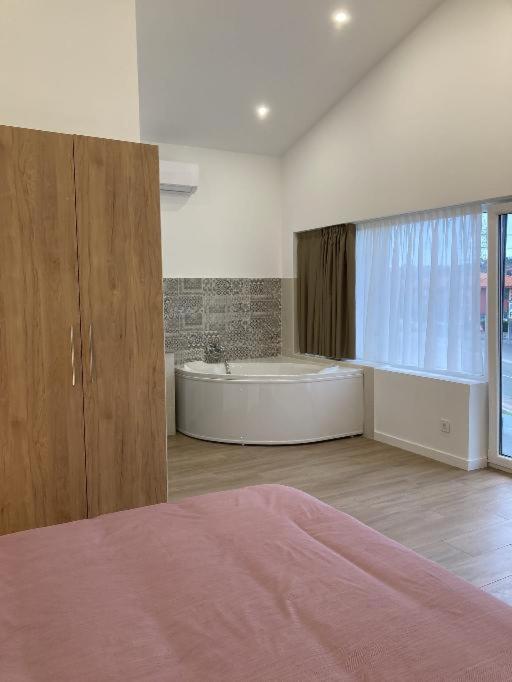 Villas Camargo.Suites Kültér fotó