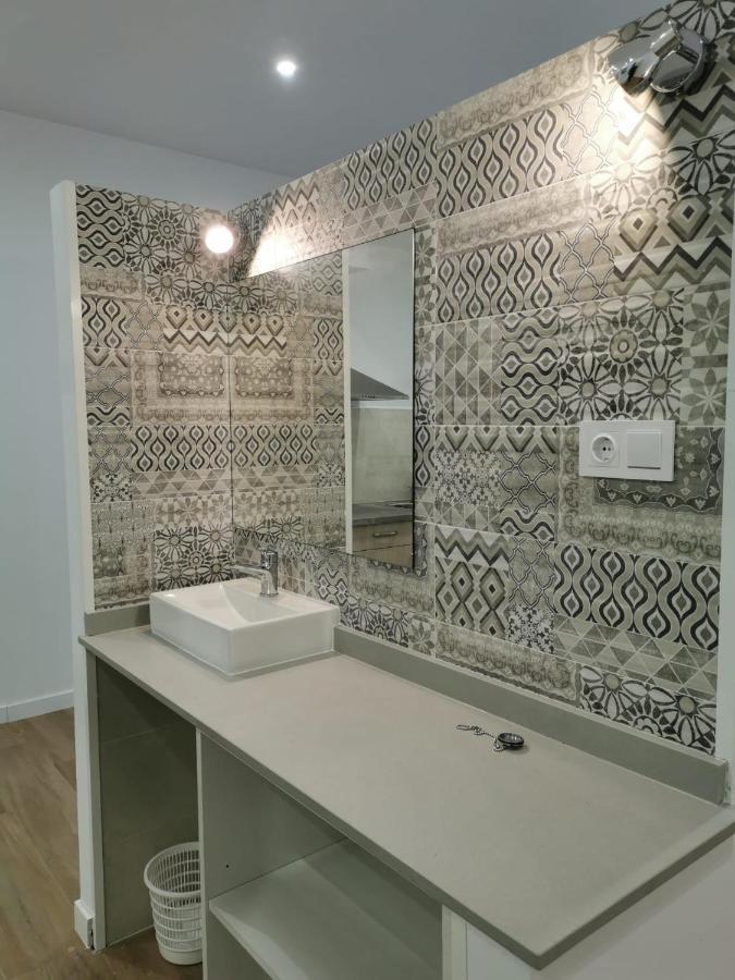 Villas Camargo.Suites Kültér fotó
