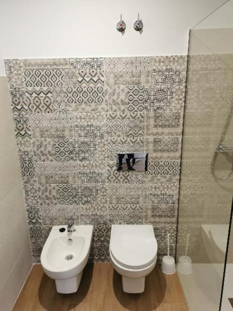 Villas Camargo.Suites Kültér fotó