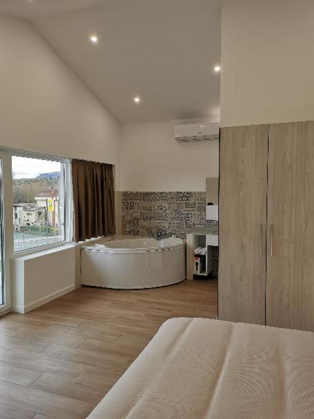 Villas Camargo.Suites Kültér fotó