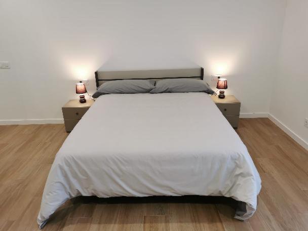 Villas Camargo.Suites Kültér fotó