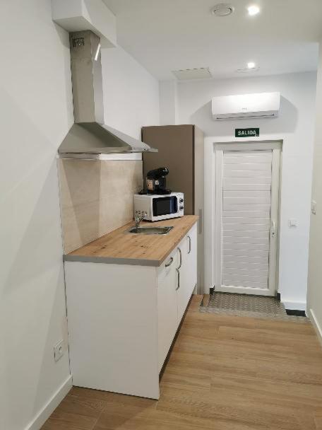 Villas Camargo.Suites Kültér fotó