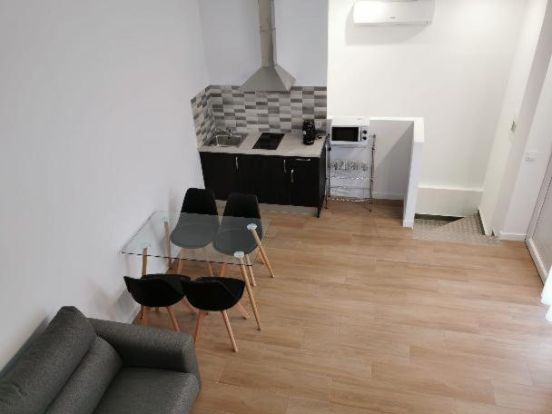 Villas Camargo.Suites Kültér fotó