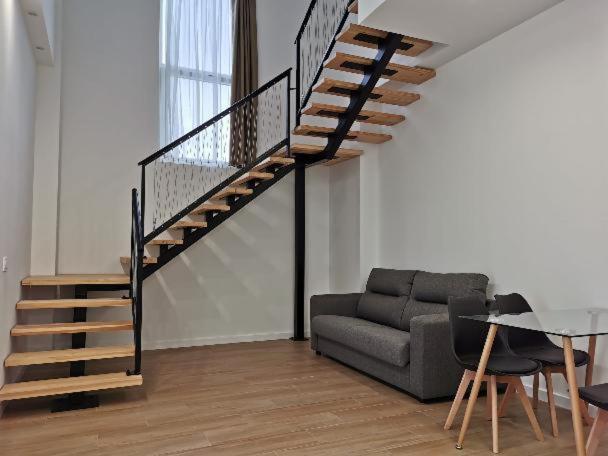 Villas Camargo.Suites Kültér fotó