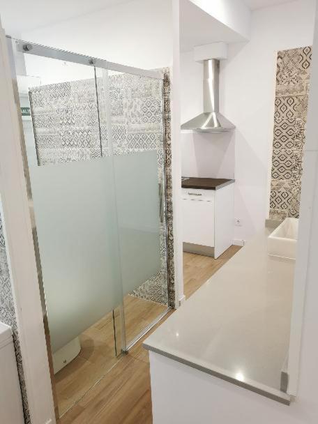 Villas Camargo.Suites Kültér fotó