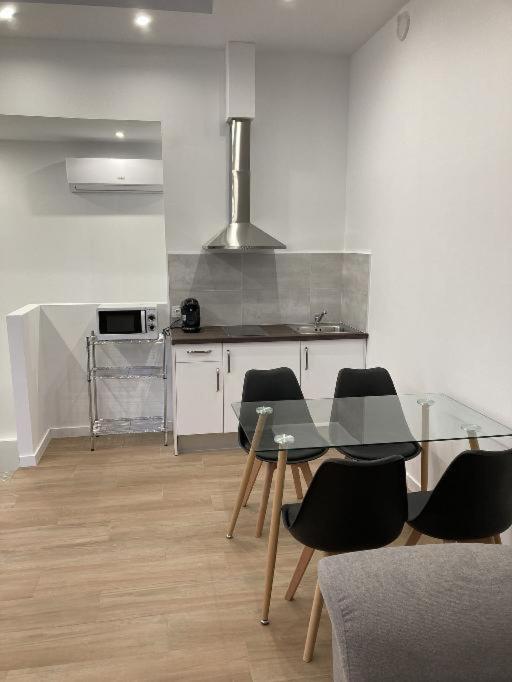 Villas Camargo.Suites Kültér fotó