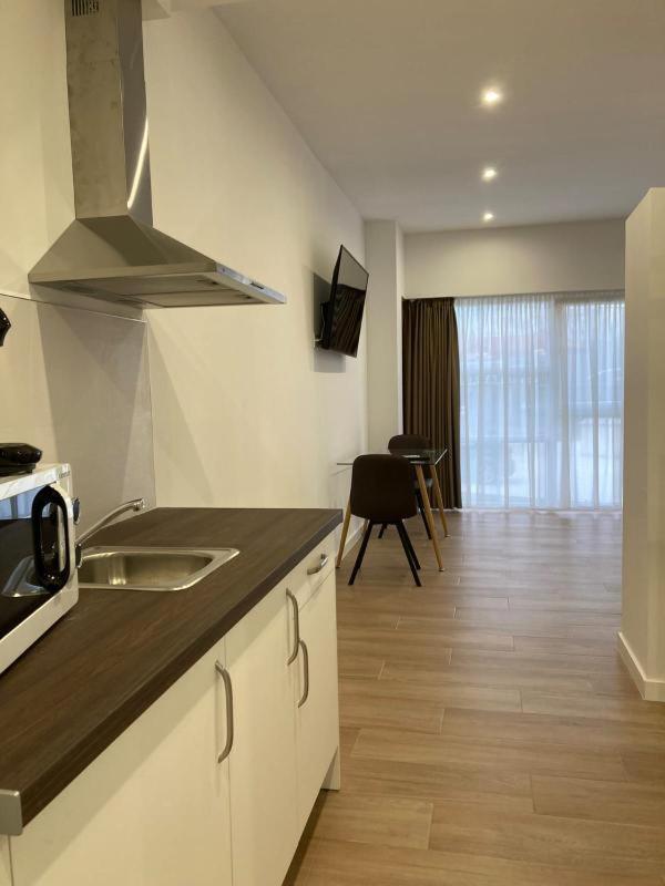 Villas Camargo.Suites Kültér fotó