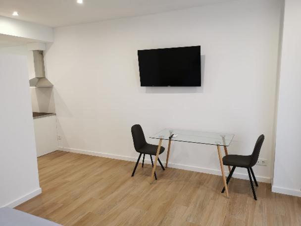 Villas Camargo.Suites Kültér fotó