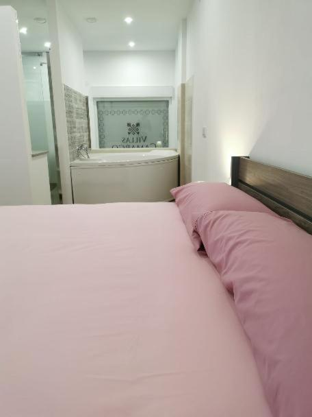 Villas Camargo.Suites Kültér fotó