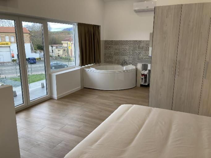 Villas Camargo.Suites Kültér fotó