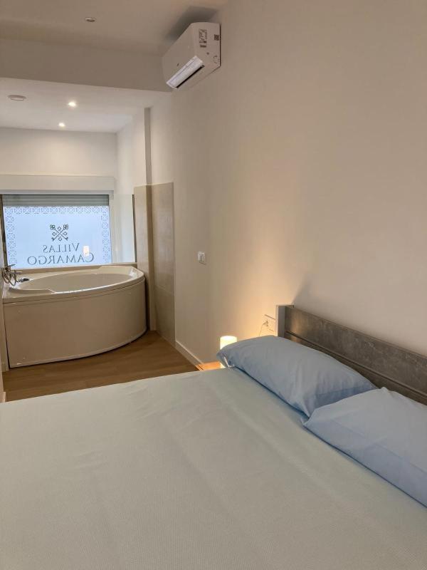 Villas Camargo.Suites Kültér fotó