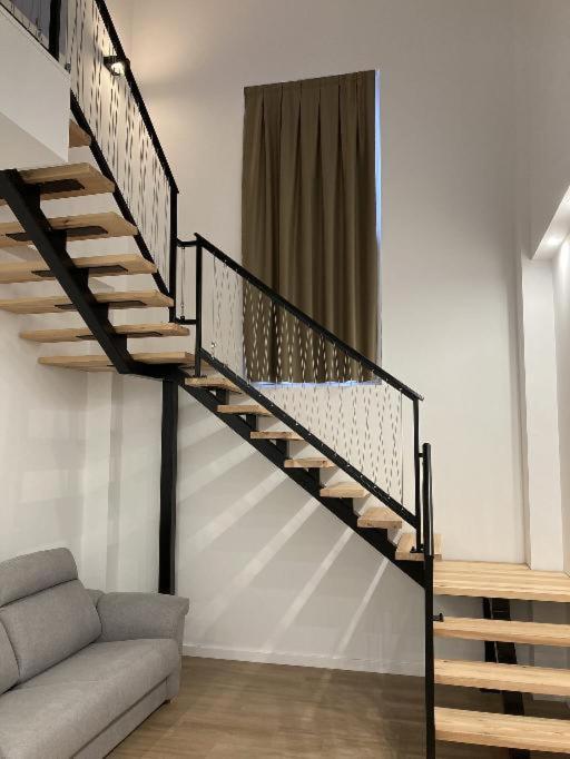 Villas Camargo.Suites Kültér fotó