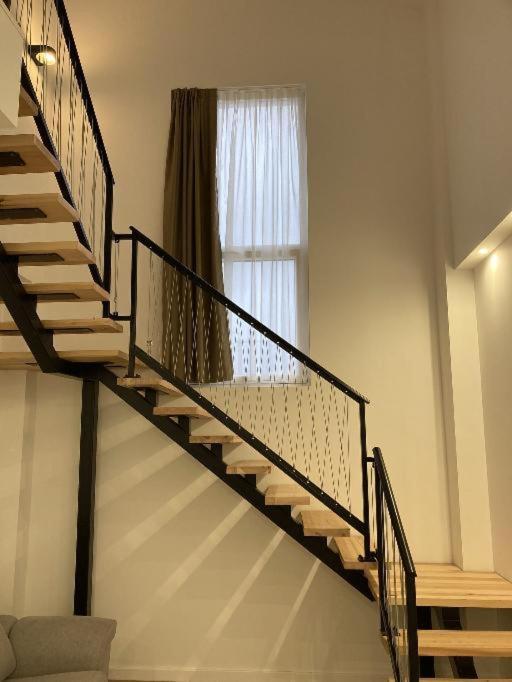 Villas Camargo.Suites Kültér fotó