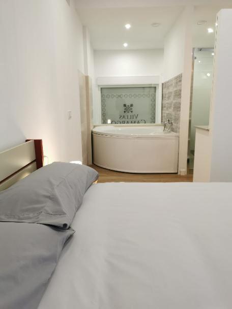 Villas Camargo.Suites Kültér fotó