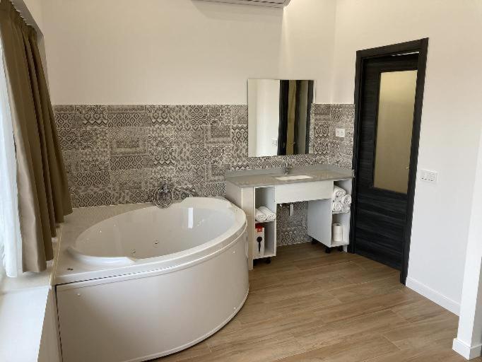 Villas Camargo.Suites Kültér fotó