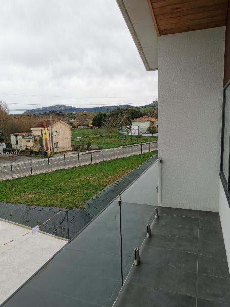 Villas Camargo.Suites Kültér fotó