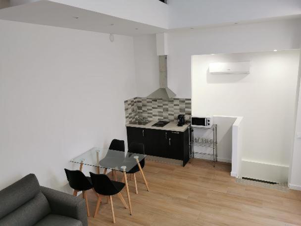Villas Camargo.Suites Kültér fotó