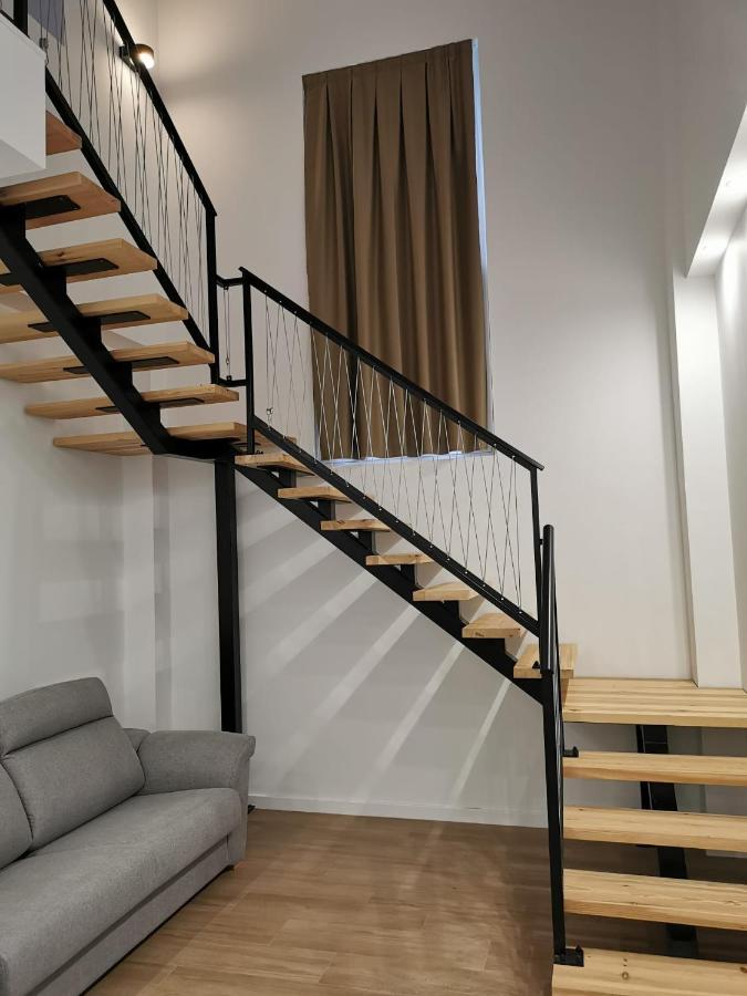 Villas Camargo.Suites Kültér fotó