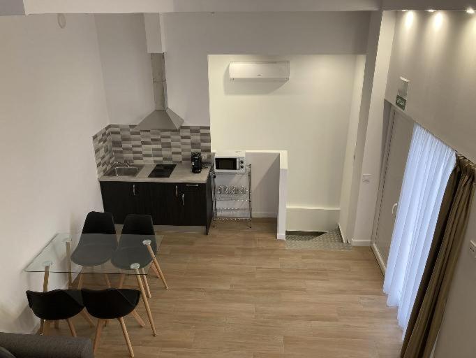 Villas Camargo.Suites Kültér fotó