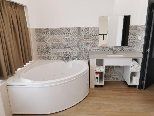 Villas Camargo.Suites Kültér fotó