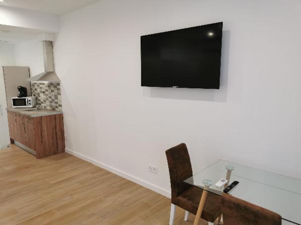 Villas Camargo.Suites Kültér fotó