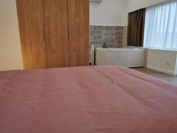 Villas Camargo.Suites Kültér fotó