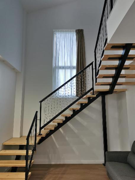 Villas Camargo.Suites Kültér fotó