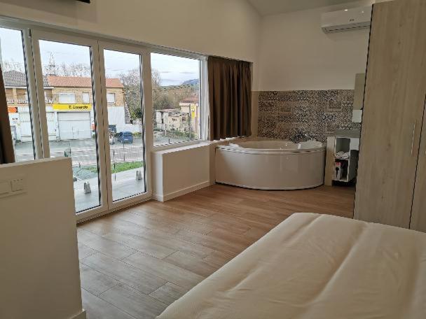 Villas Camargo.Suites Kültér fotó