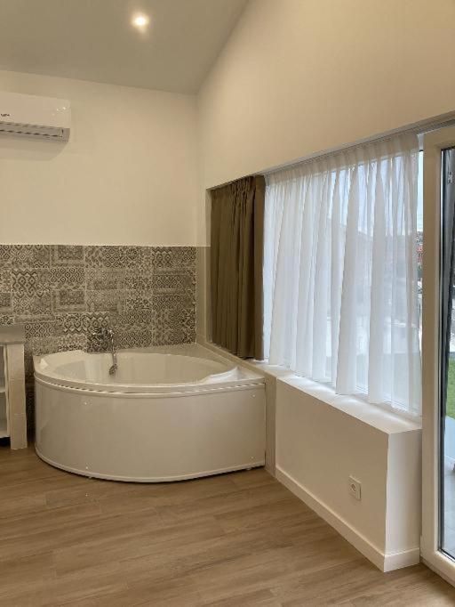 Villas Camargo.Suites Kültér fotó