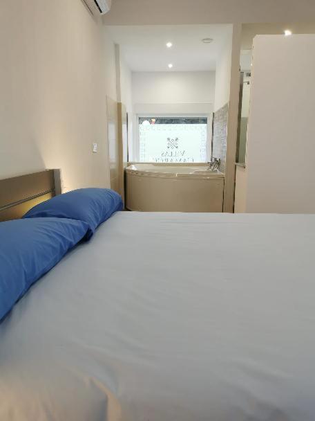 Villas Camargo.Suites Kültér fotó