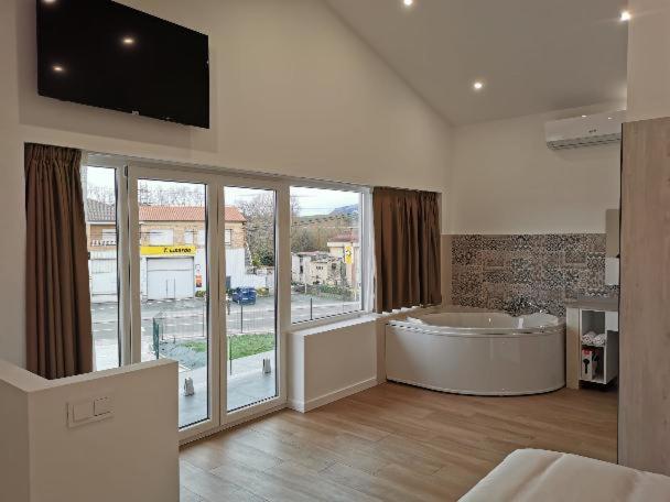 Villas Camargo.Suites Kültér fotó