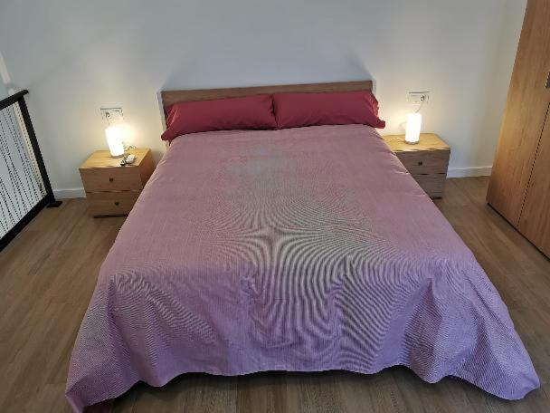 Villas Camargo.Suites Kültér fotó